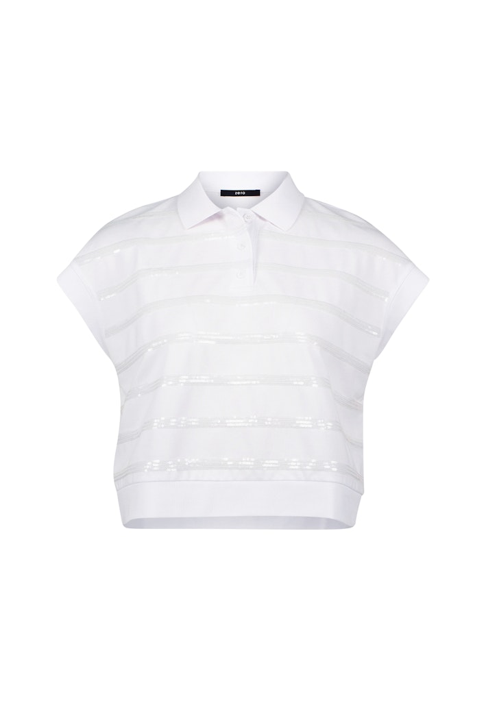Zero Poloshirt