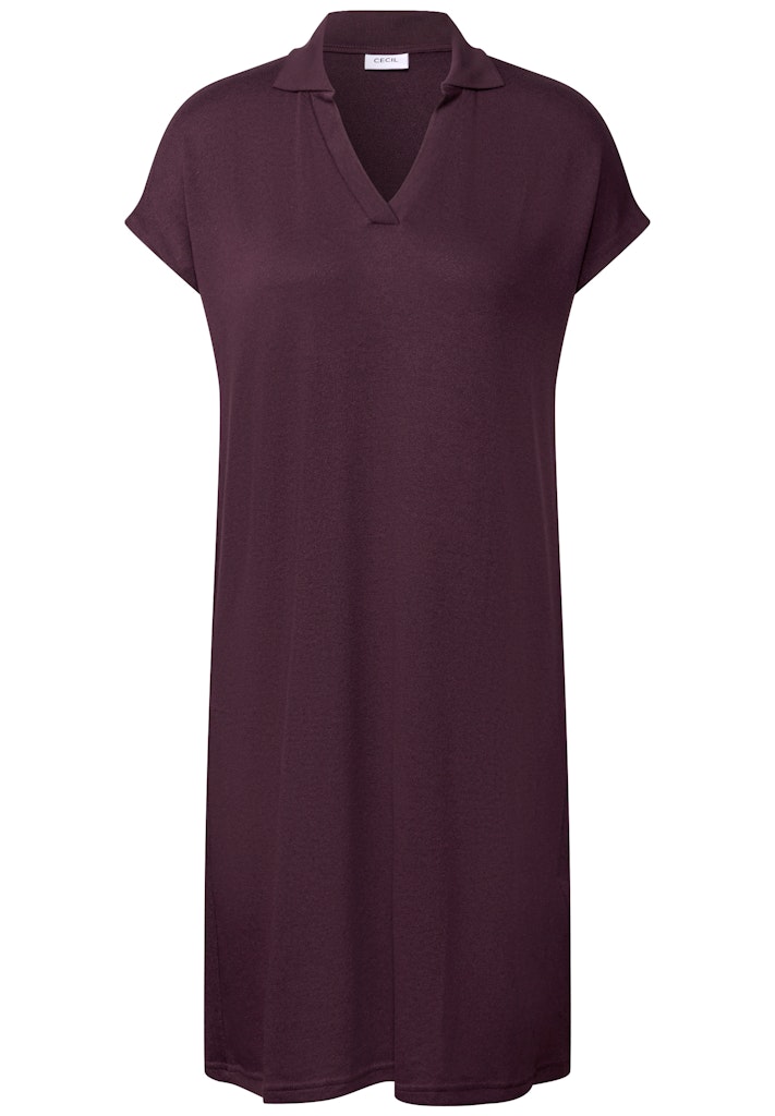 Cecil Sommerliches Strick-Kleid