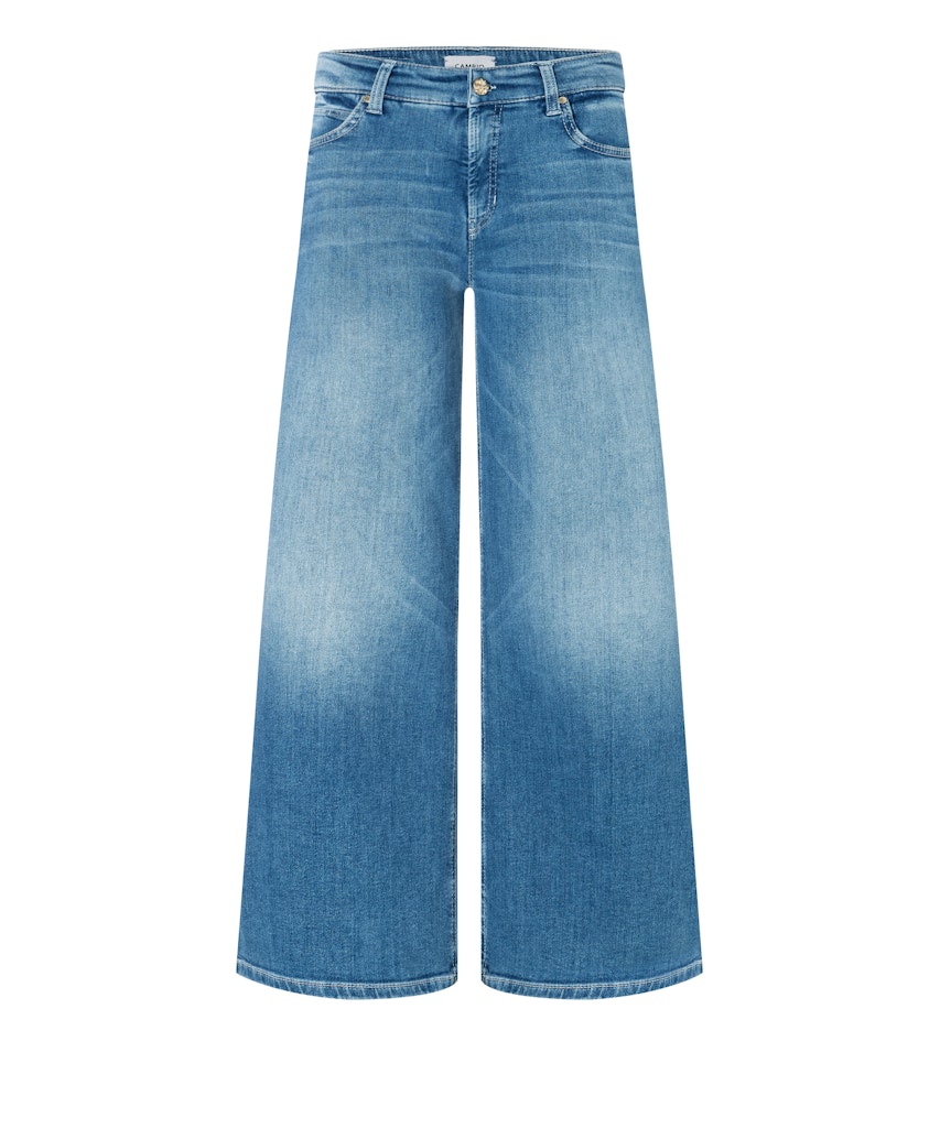 Cambio Jeans "Palazzo cropped"