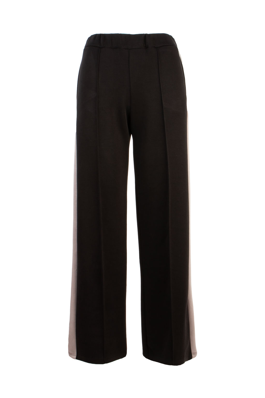 Jogpants mit Gallonstreifen