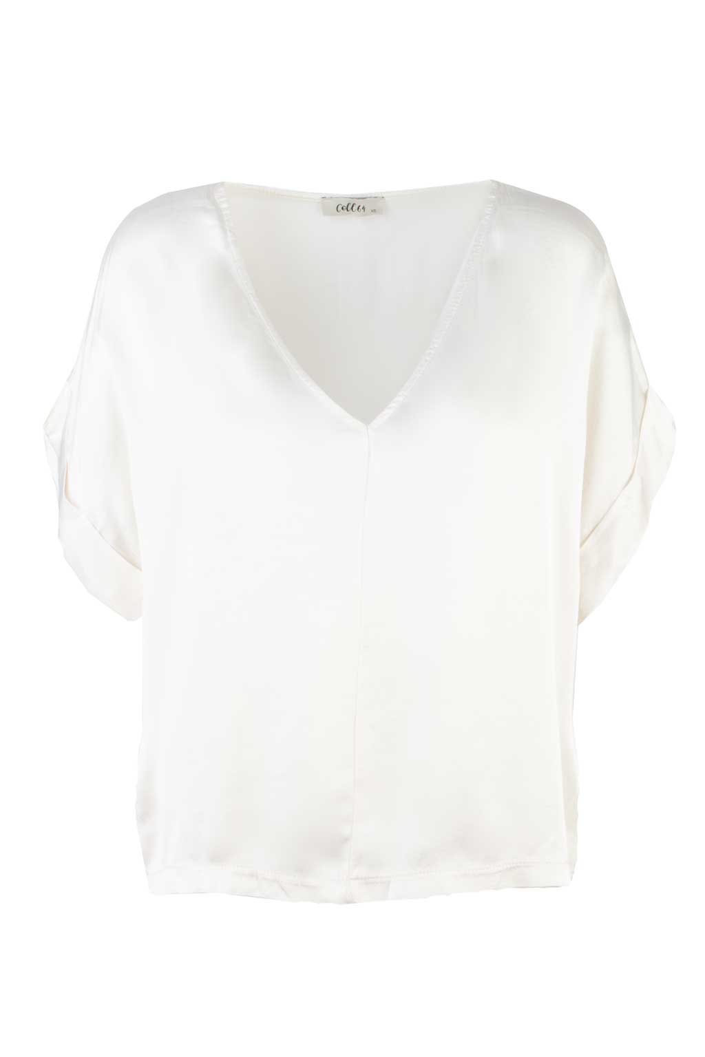 Coll64 Blusenshirt