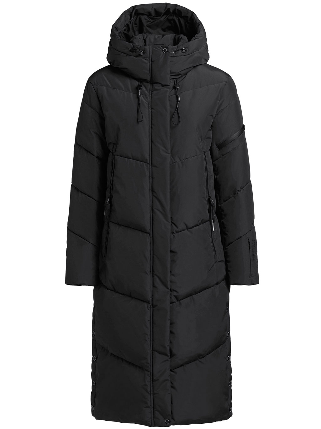 Khujo Wintermantel SONJE5