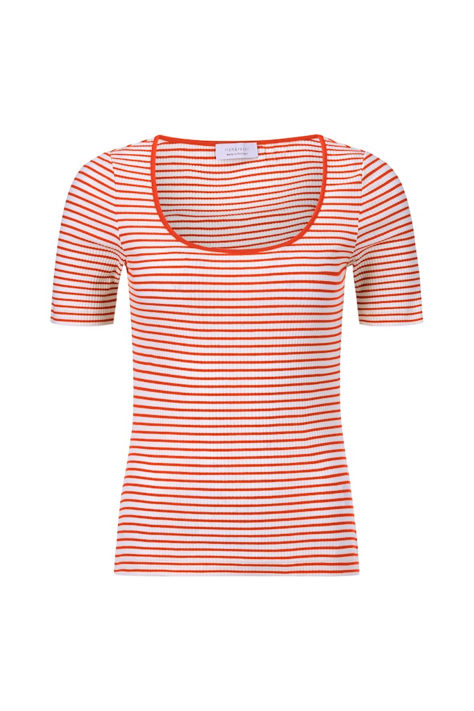 Rich & Royal T-Shirt gestreift