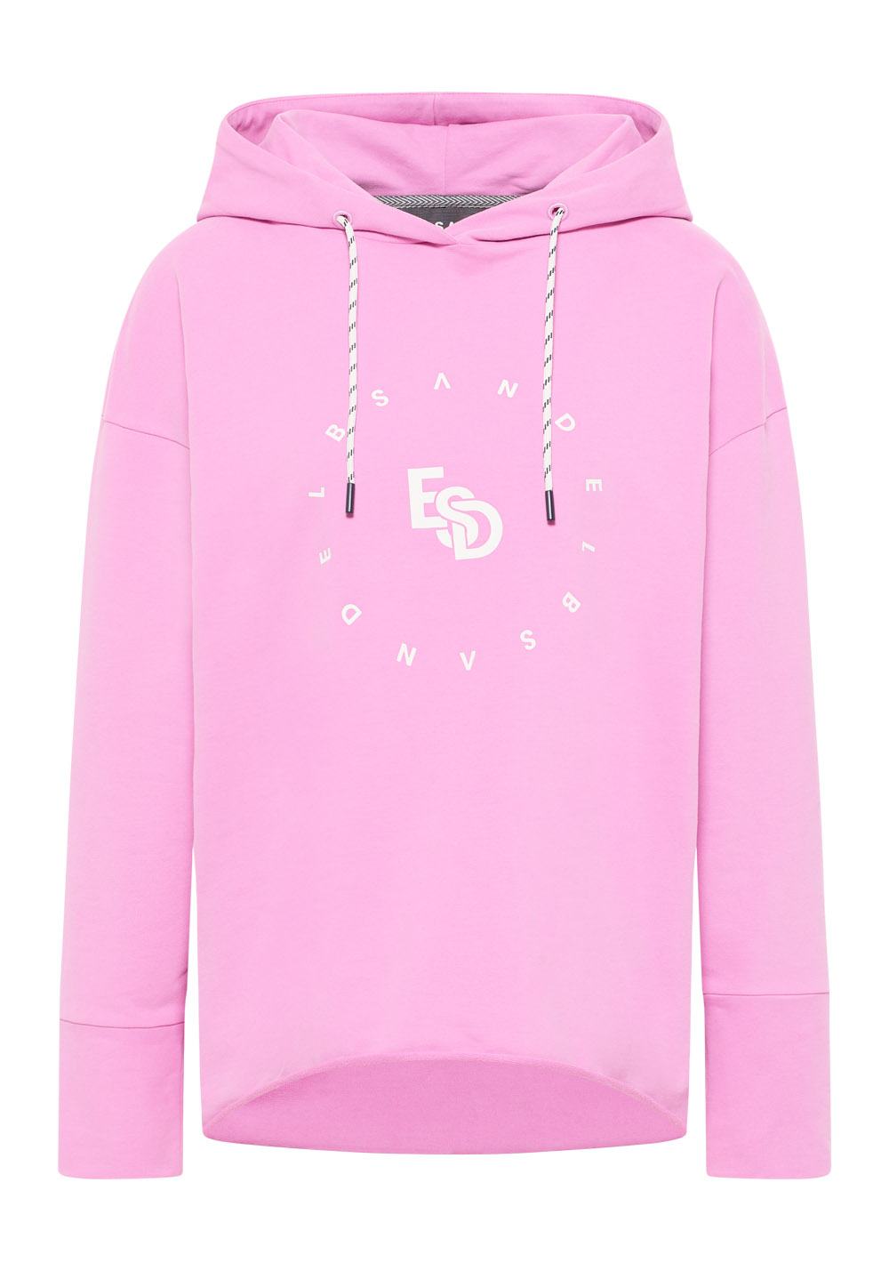 Elbsand Hoodie Dyra