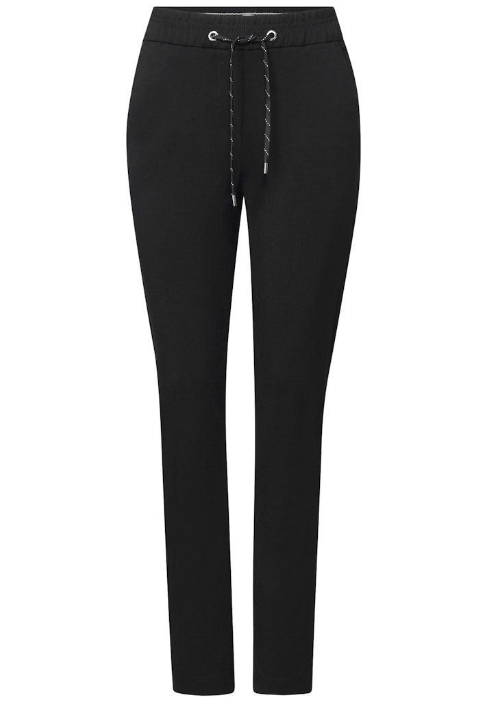 Casual Fit Hose