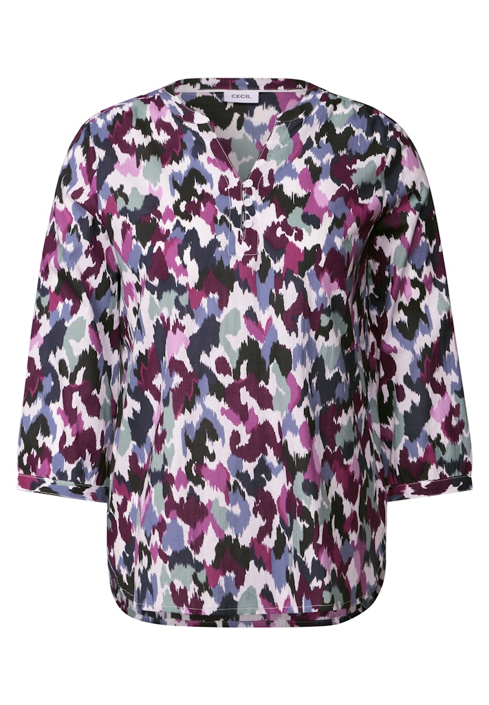 Cecil Bluse