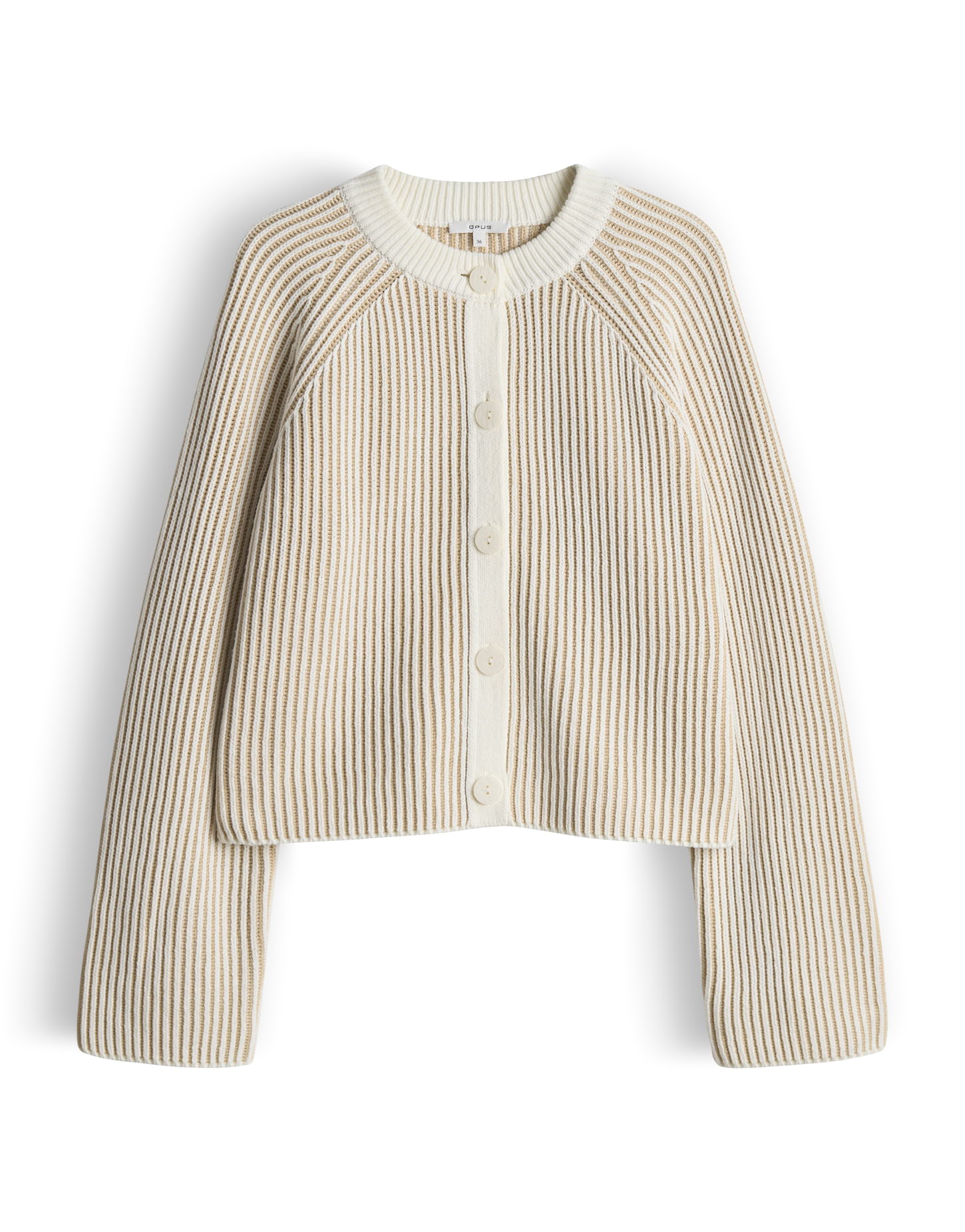 Cardigan "Delsie"