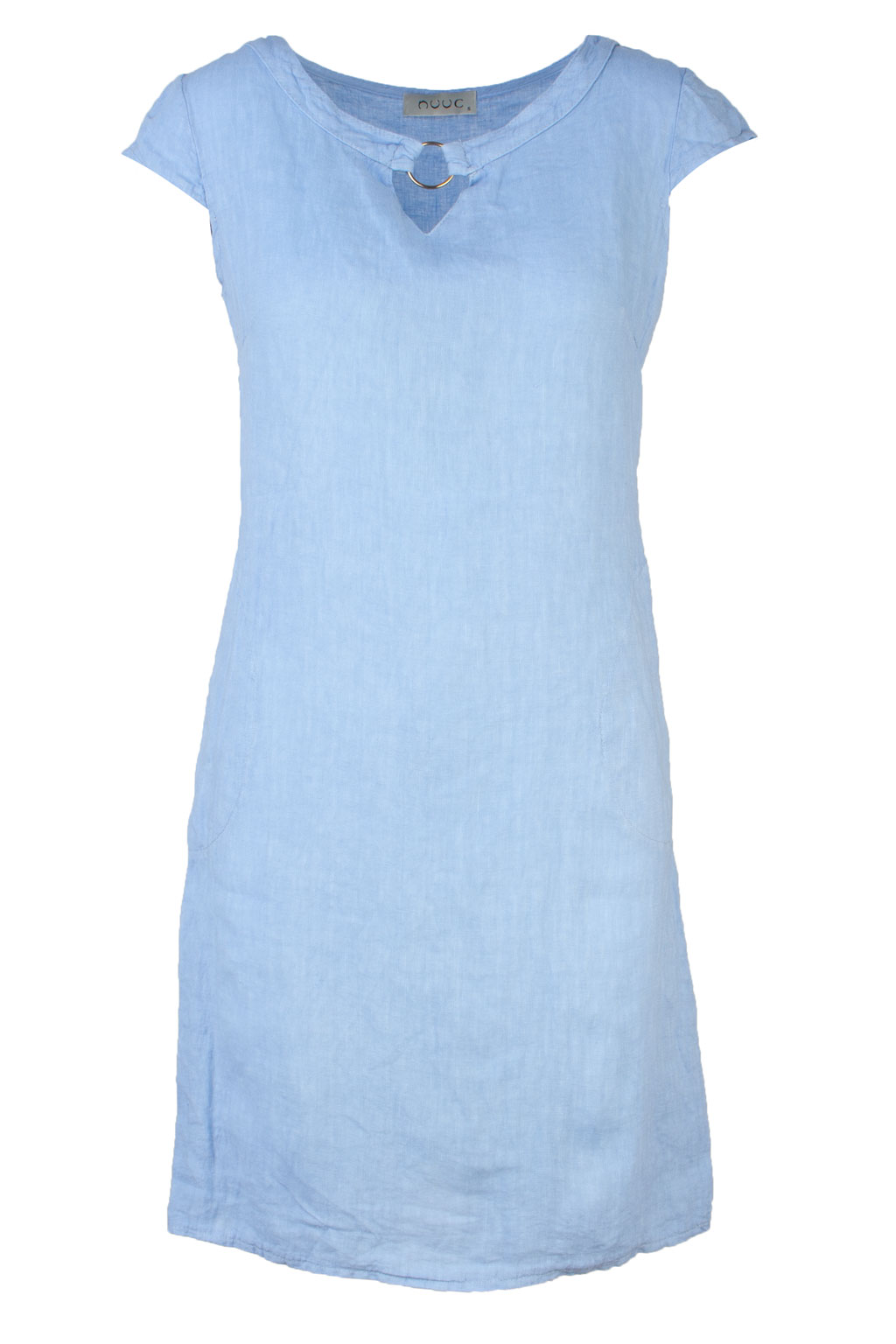Nuuc Leinenkleid