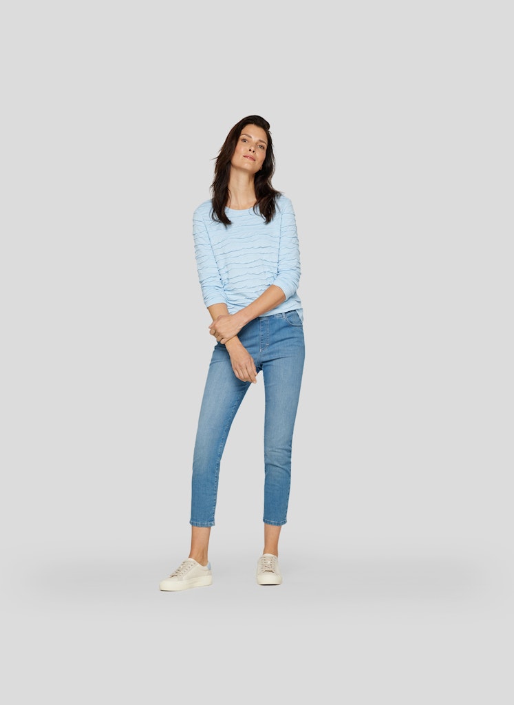 Denim Love