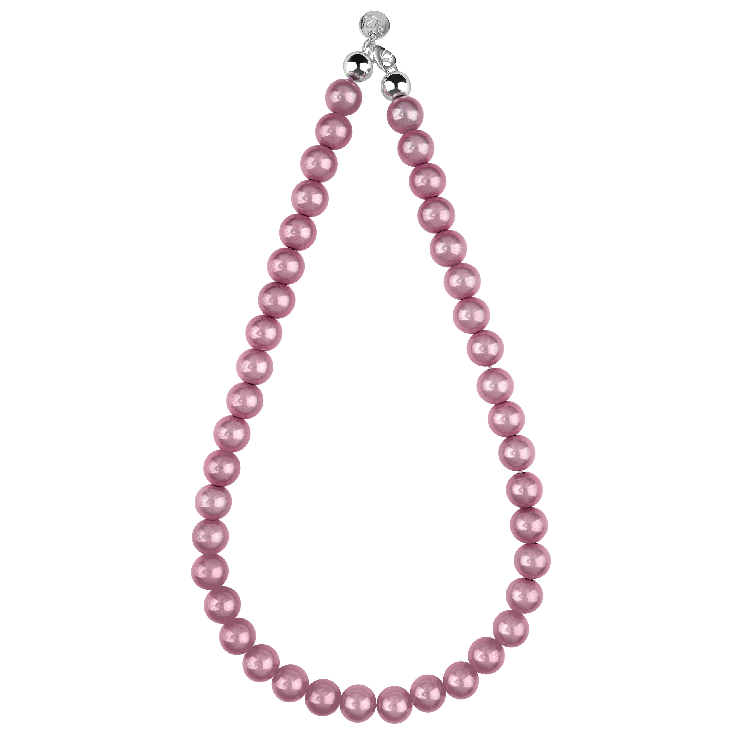 Ella in Love kurze Kette Rosado