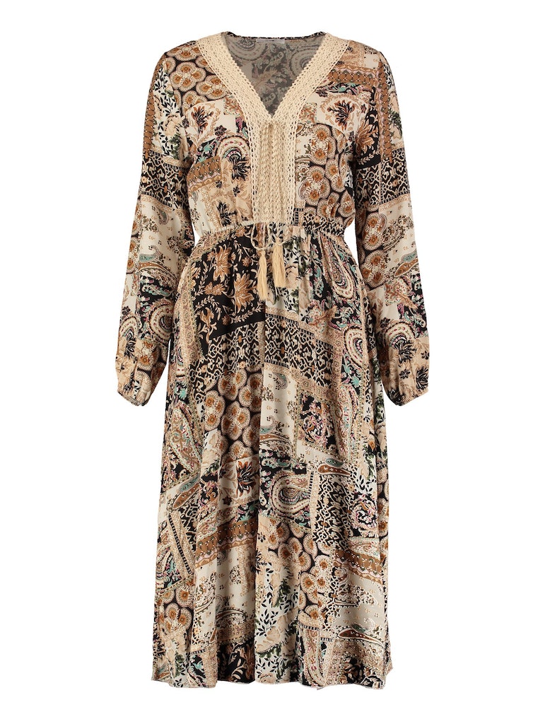 Zabaione Kleid Sissi