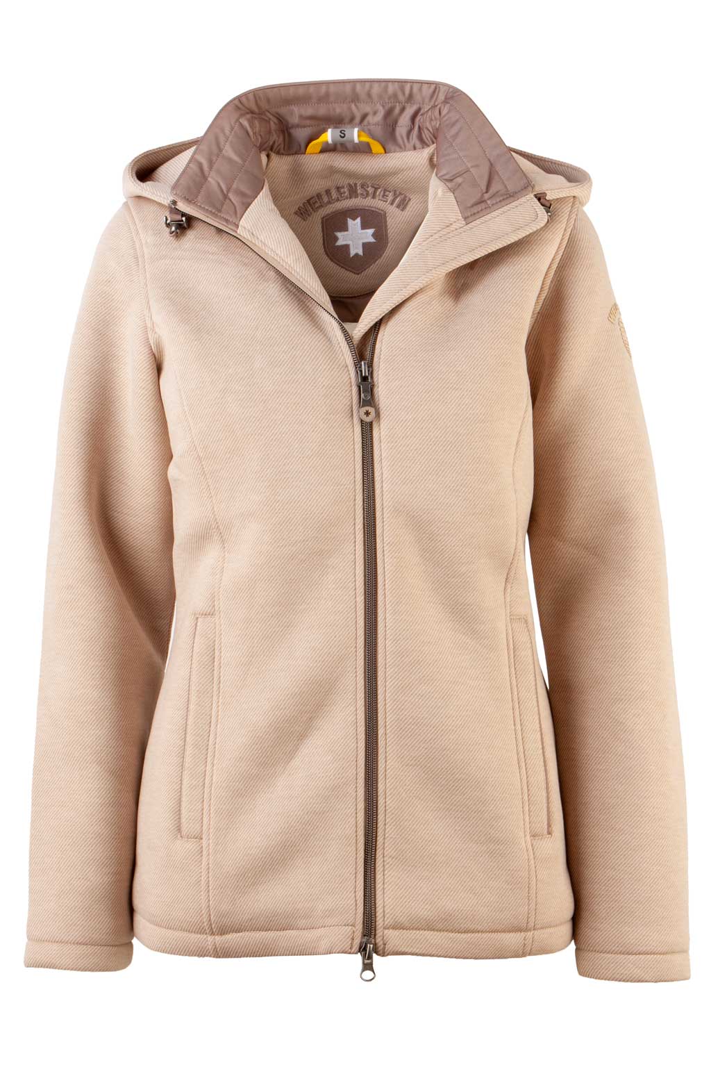 Wellensteyn Softshelljacke "Sarasota Lady"