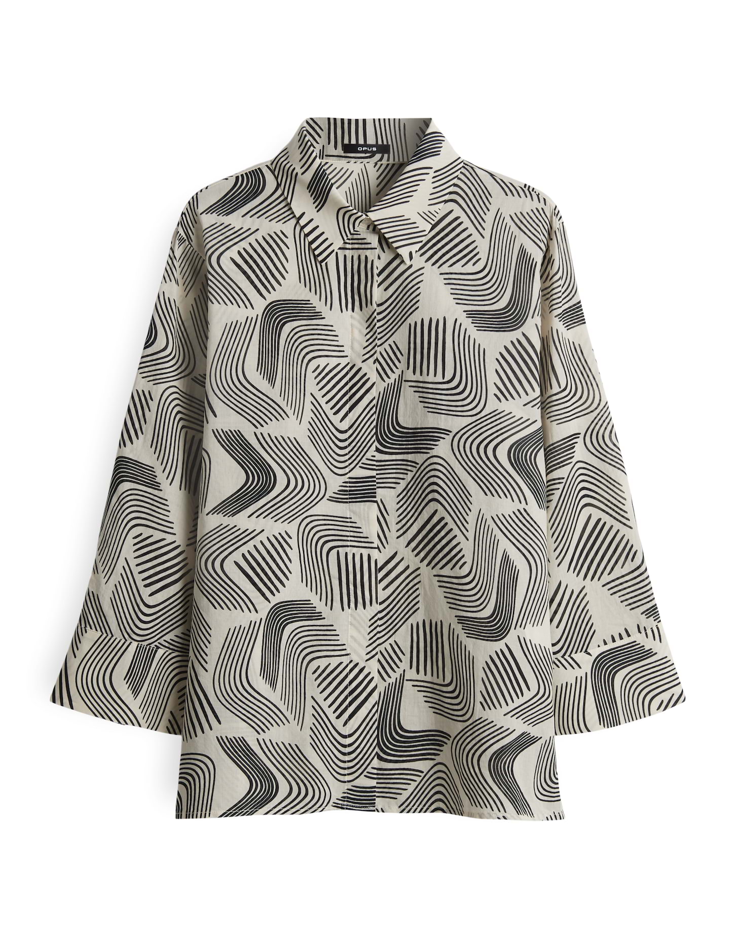 Opus Bluse "Fumina move"