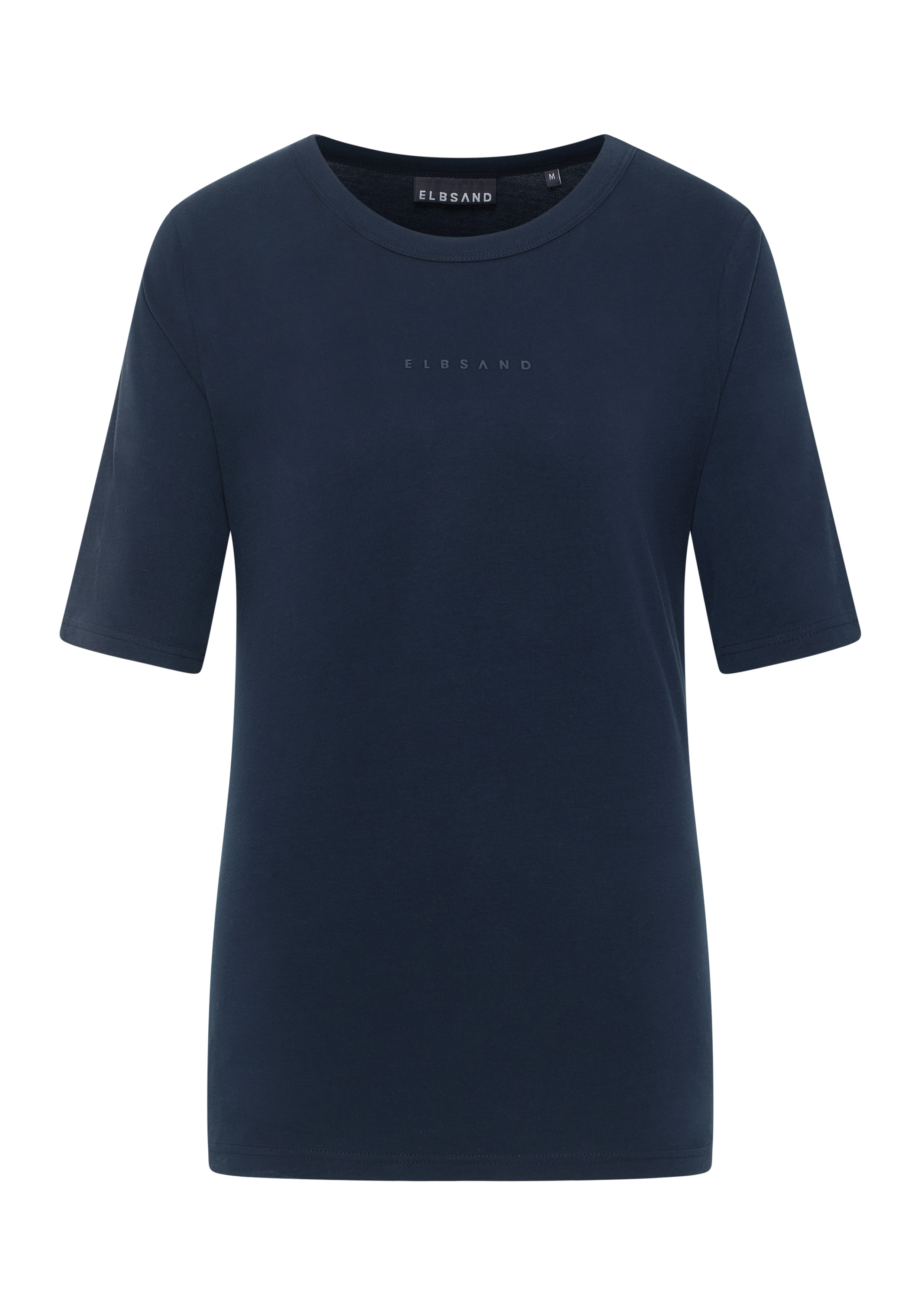 Elbsand T-Shirt Siva