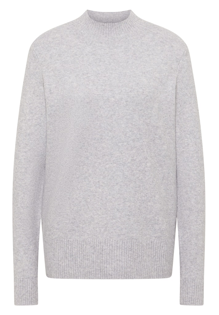 Cosy Turtleneck Pullover