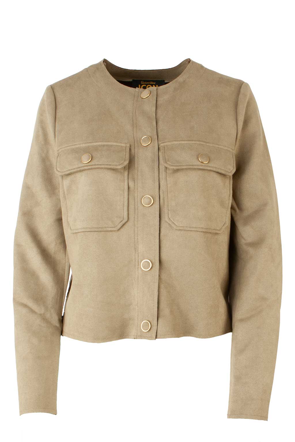 Senoritas ICON Jacke "Stella"