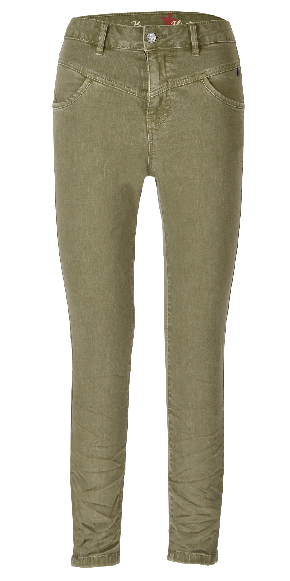 Buena Vista Hose Florida-B Stretch Twill