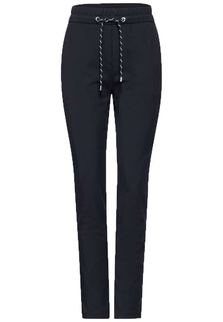Casual Fit Hose