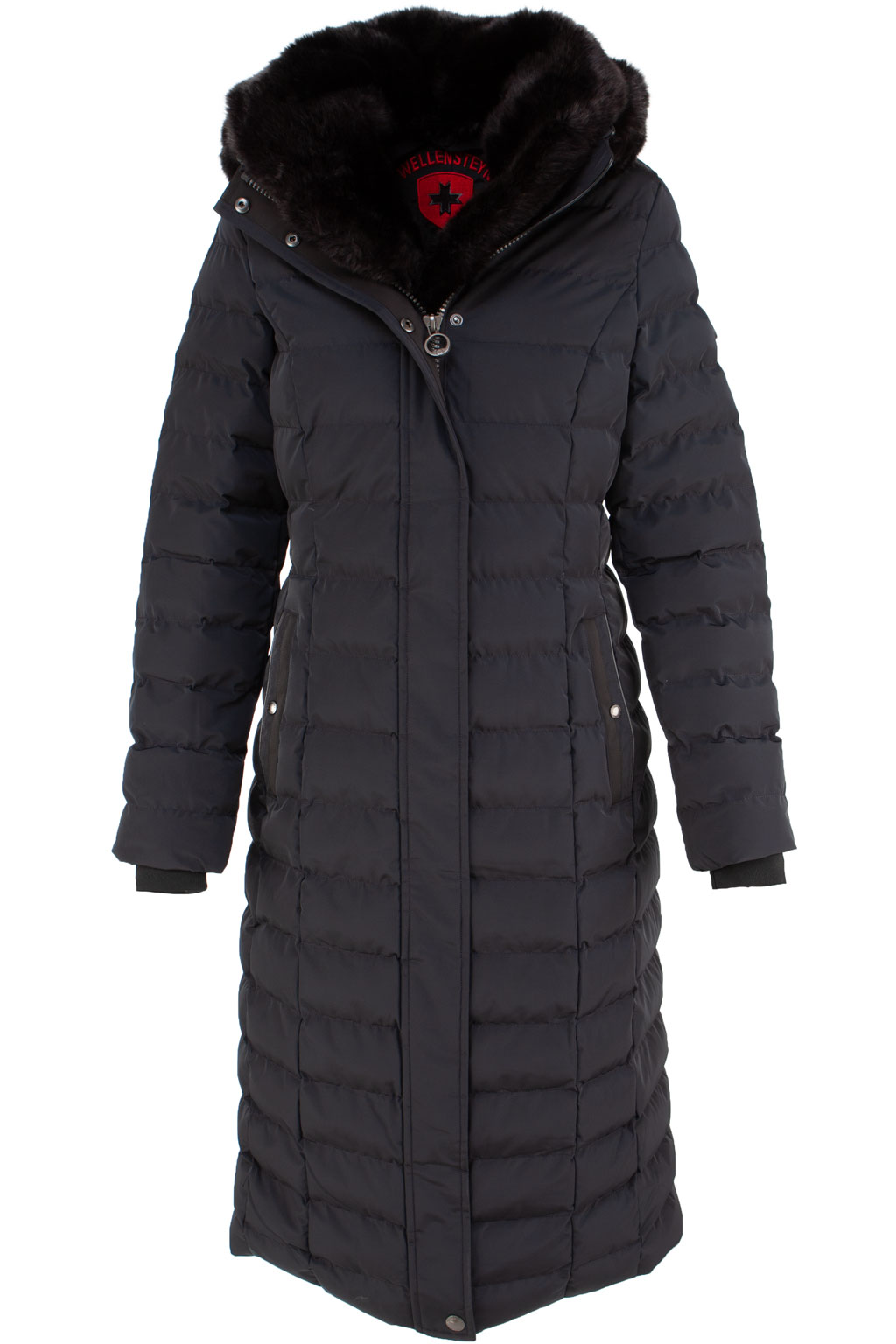 Wellensteyn Wintermantel Santorin Super Long