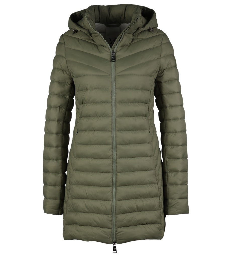 Fuchs Schmitt Vegan Vibes Steppjacke