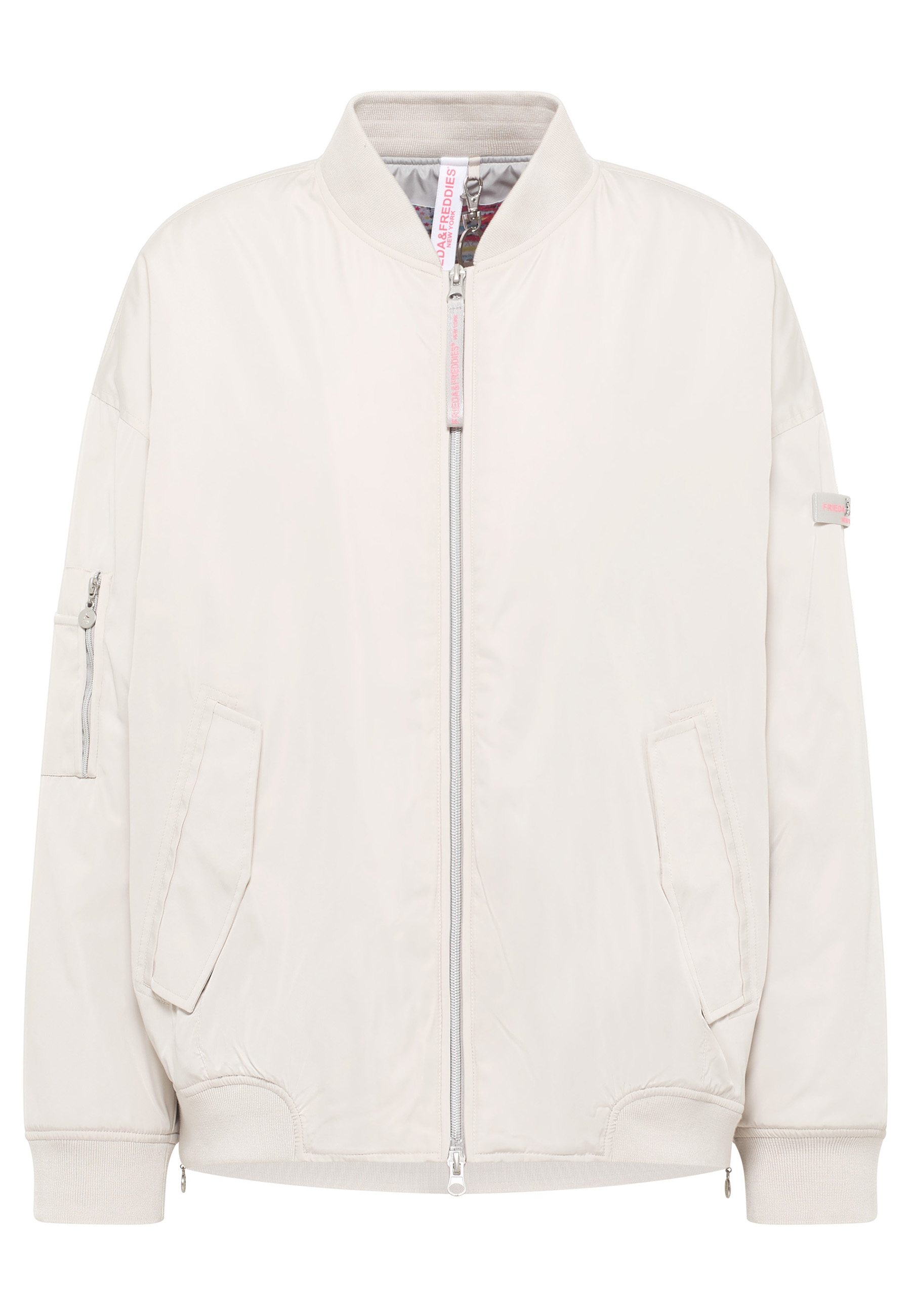 Frieda & Freddies padded Blouson "Nuri 3"