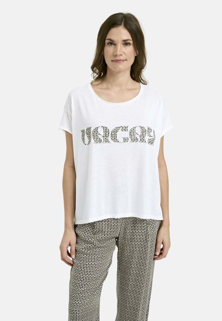 Smith & Soul Boxy T-Shirt 