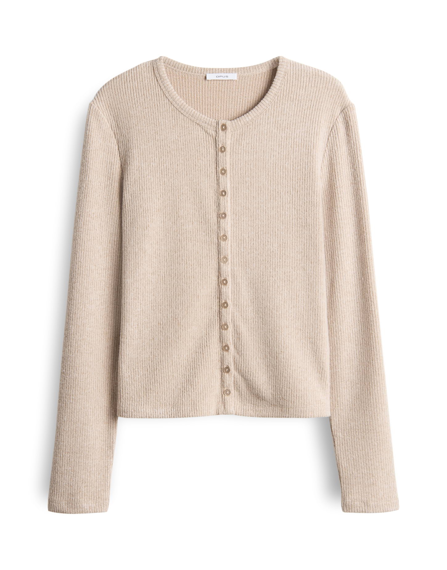 Jerseyjacke "Saltus"