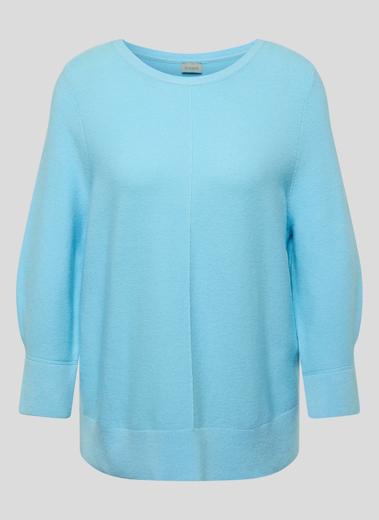 Rabe Pullover Flow Motion
