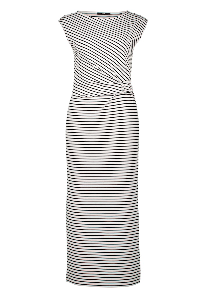 Zero Maxi-Kleid