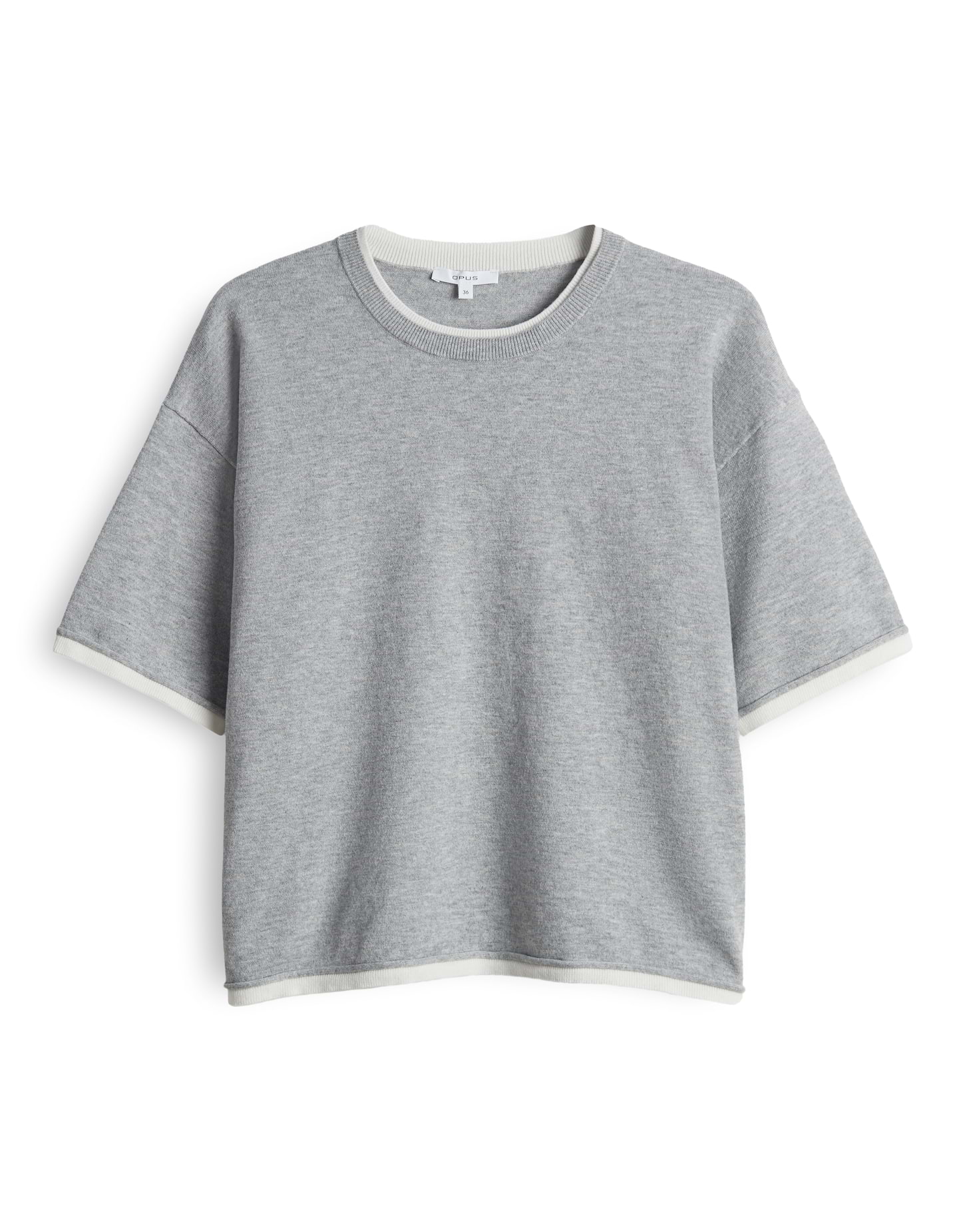 Strickshirt "Pinni"