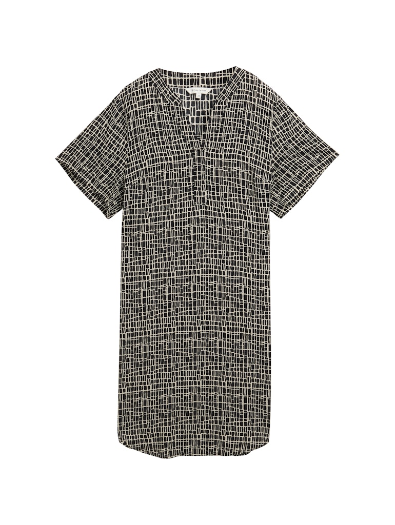 Tom Tailor Kleid