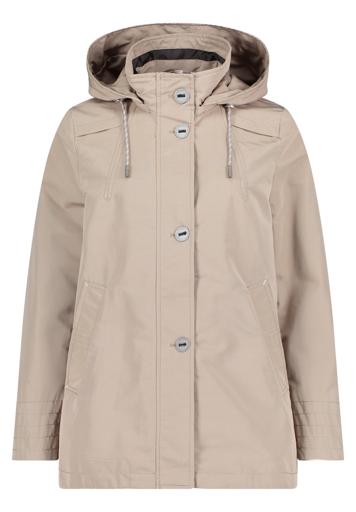Übergangsjacke