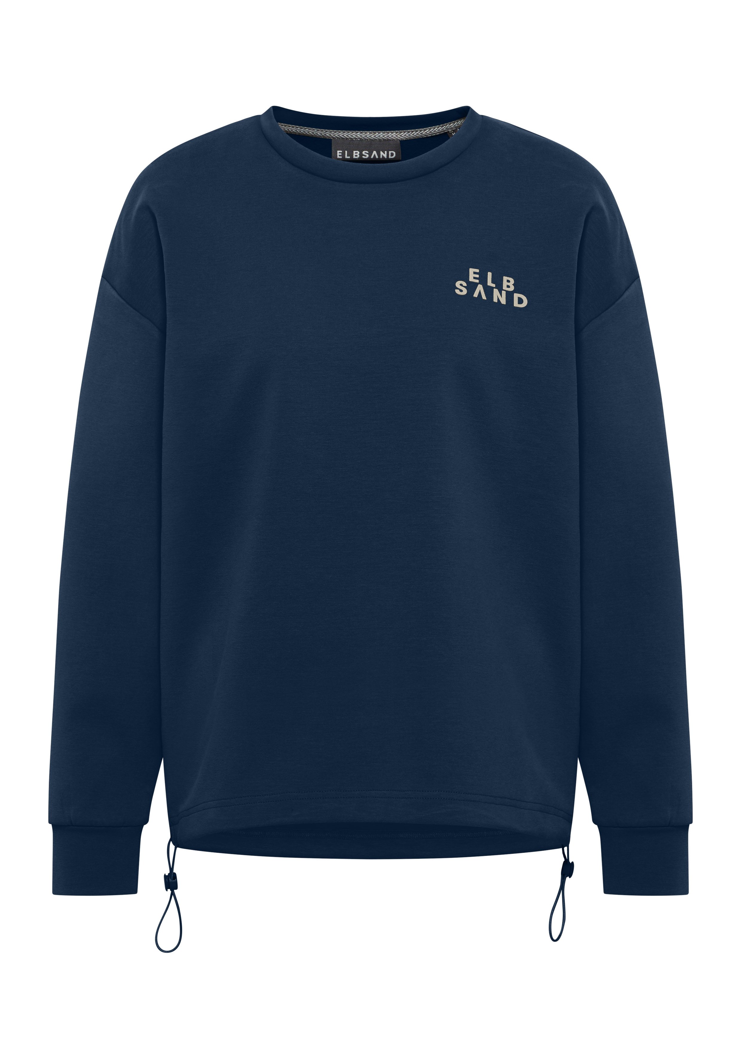 Elbsand Sweatshirt "Caris"