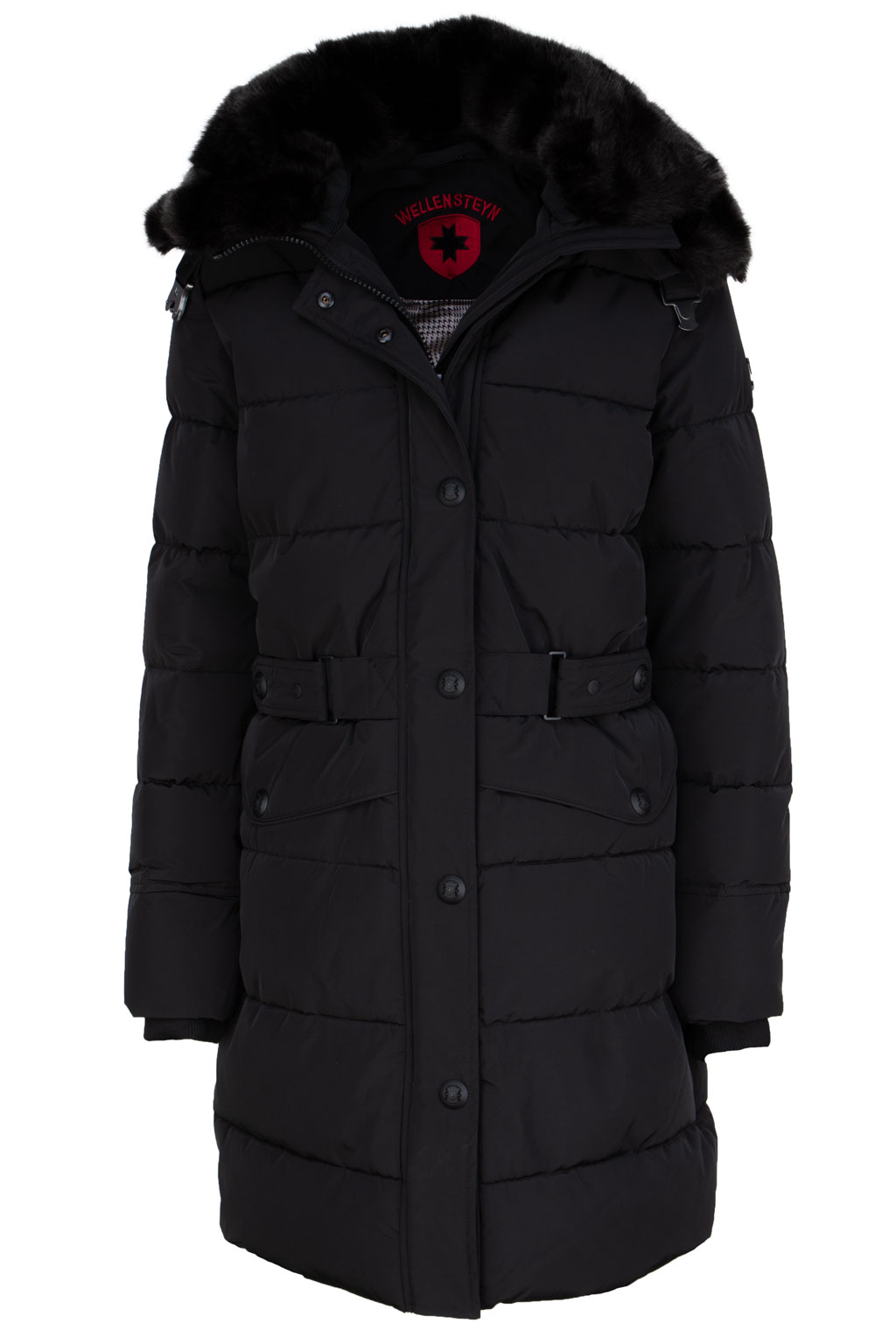 Wellensteyn Kitzbühel Women Winter