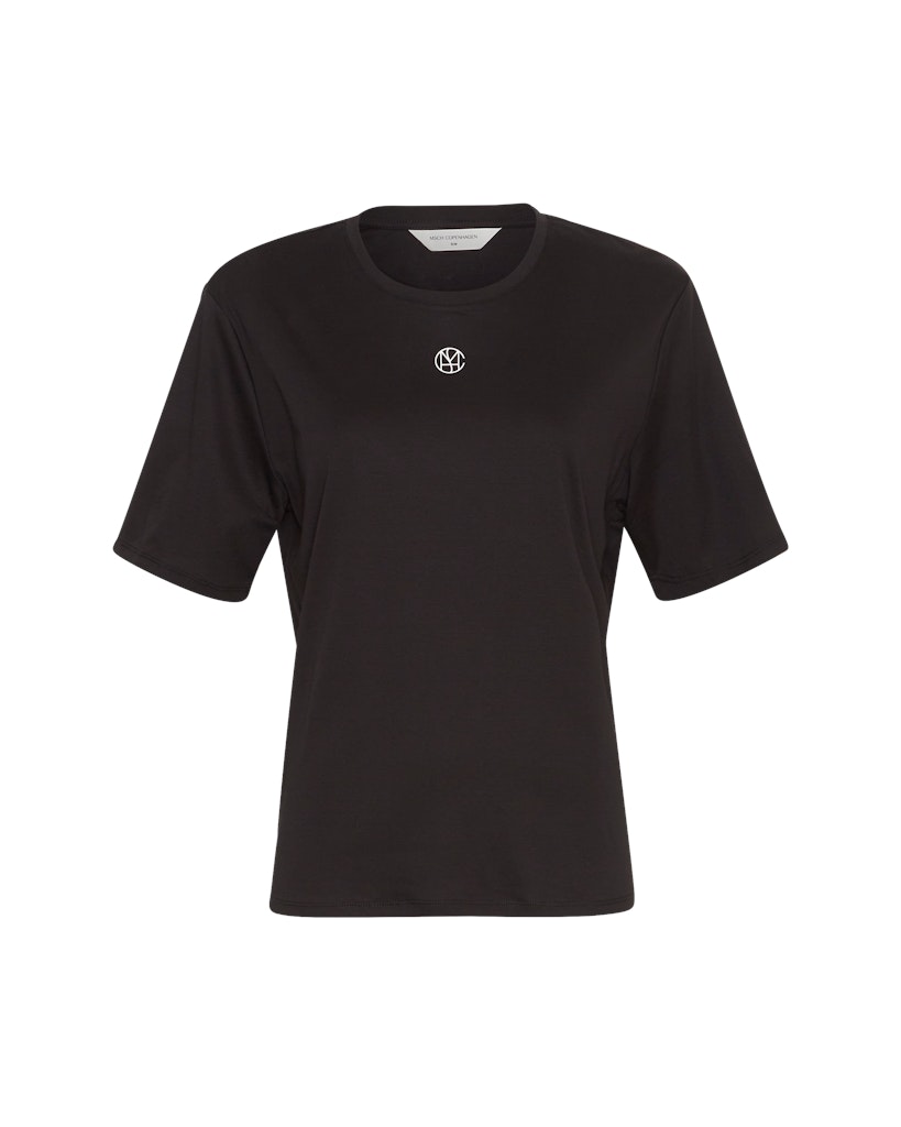 MSCH Copenhagen T-Shirt "Melea Icon Tee"