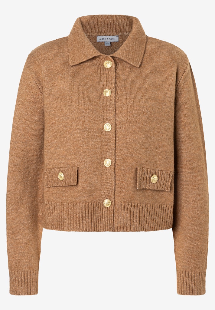 Strickjacke Strickjacke