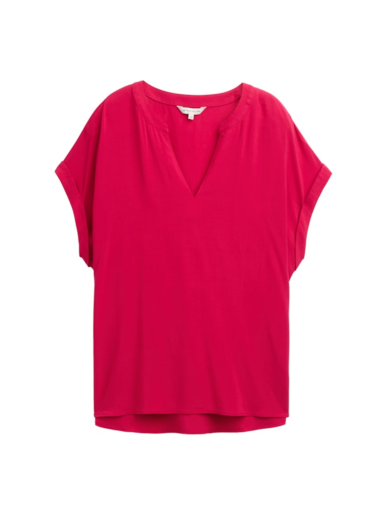 Tom Tailor Loose Fit Bluse