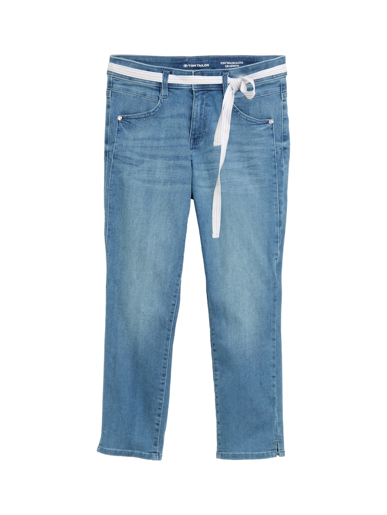 TTALEXA SLIM Jeans