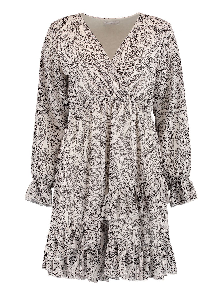 Hailys Kleid "Vanessa"