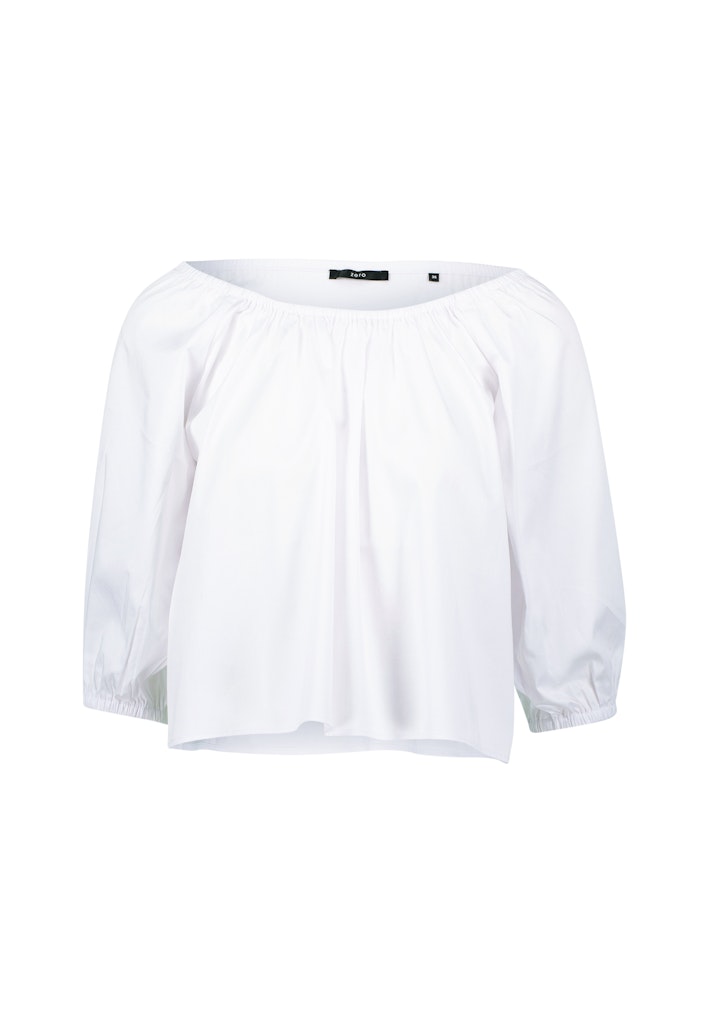 Zero Blusenshirt