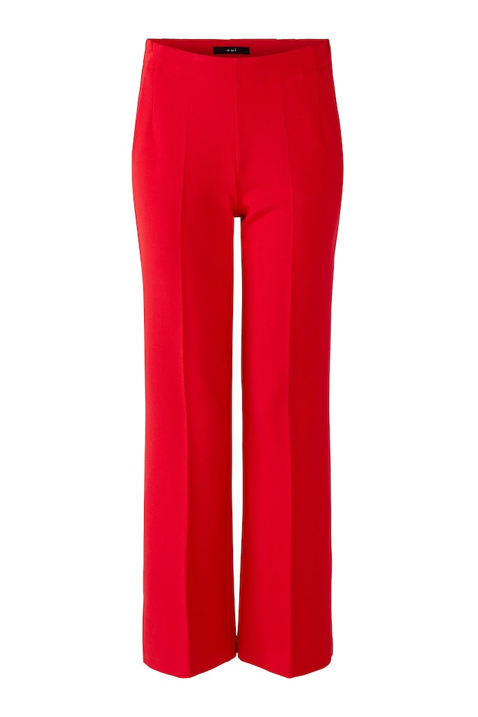 Oui Hose Heavy Jersey