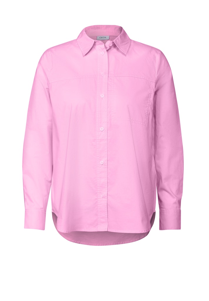 Cecil Sommerliche Hemdbluse