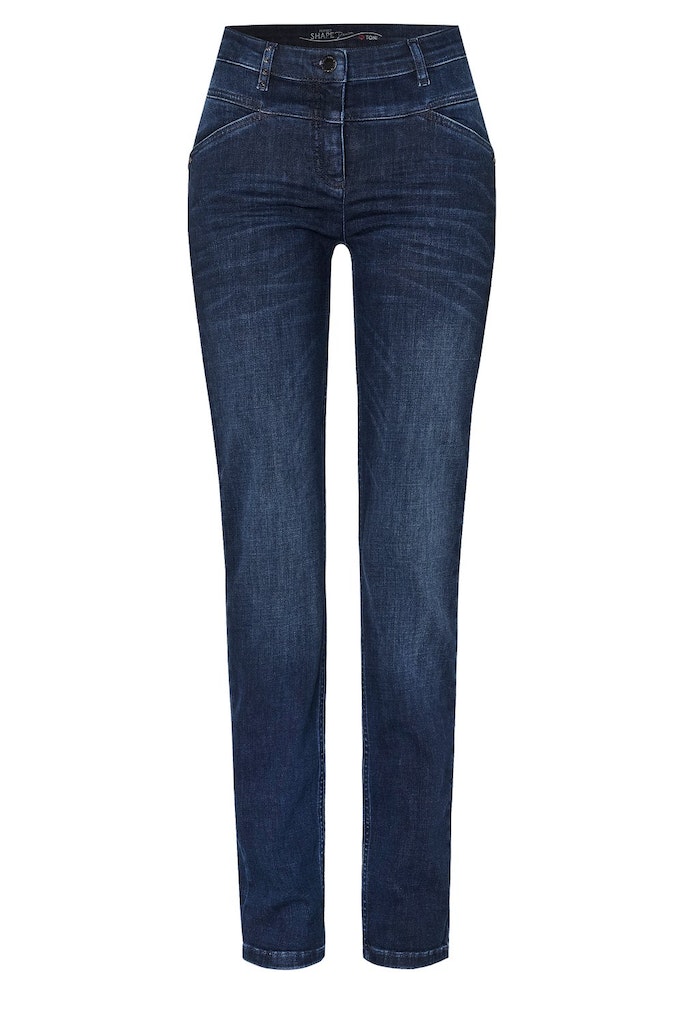 Toni Jeans Perfect Shape Soft Authentic Denim