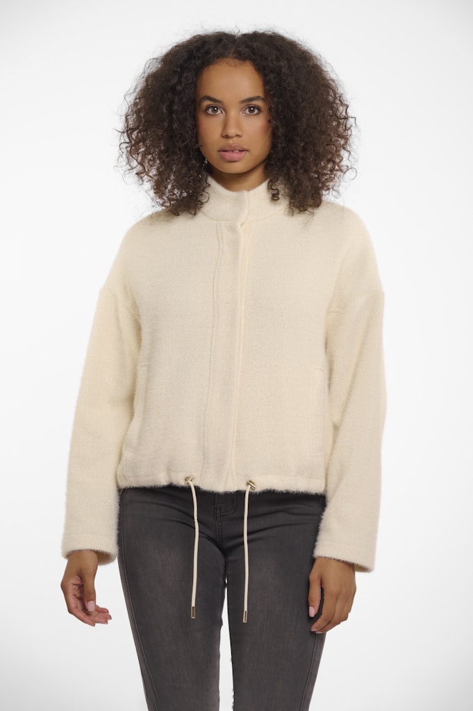 Rino & Pelle Boxy Jacket Levin