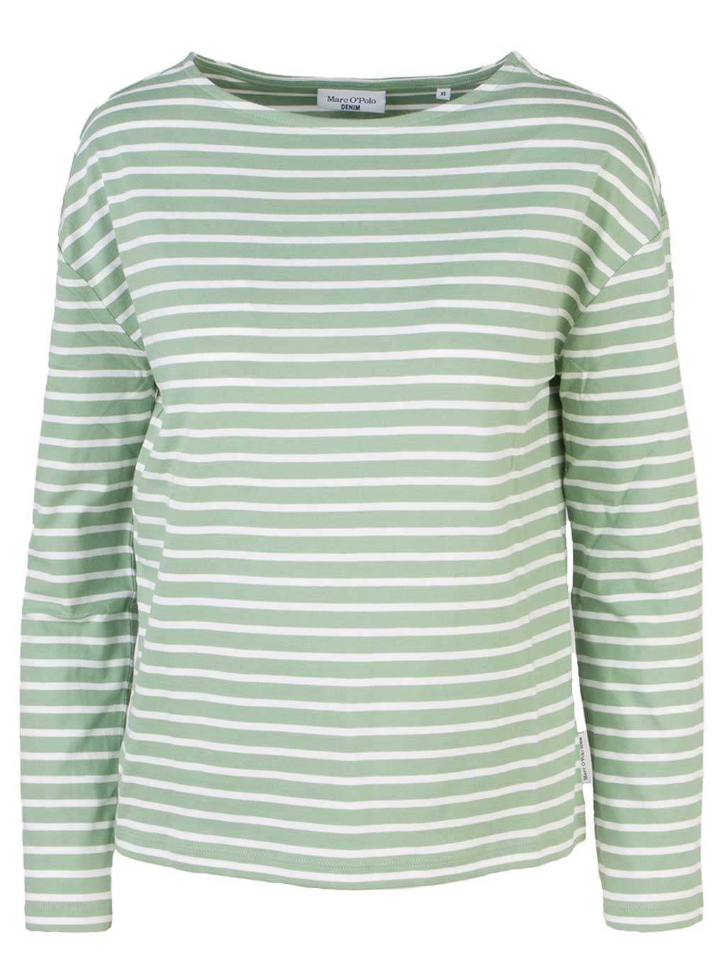 Marc O'Polo T-Shirt mit Streifen