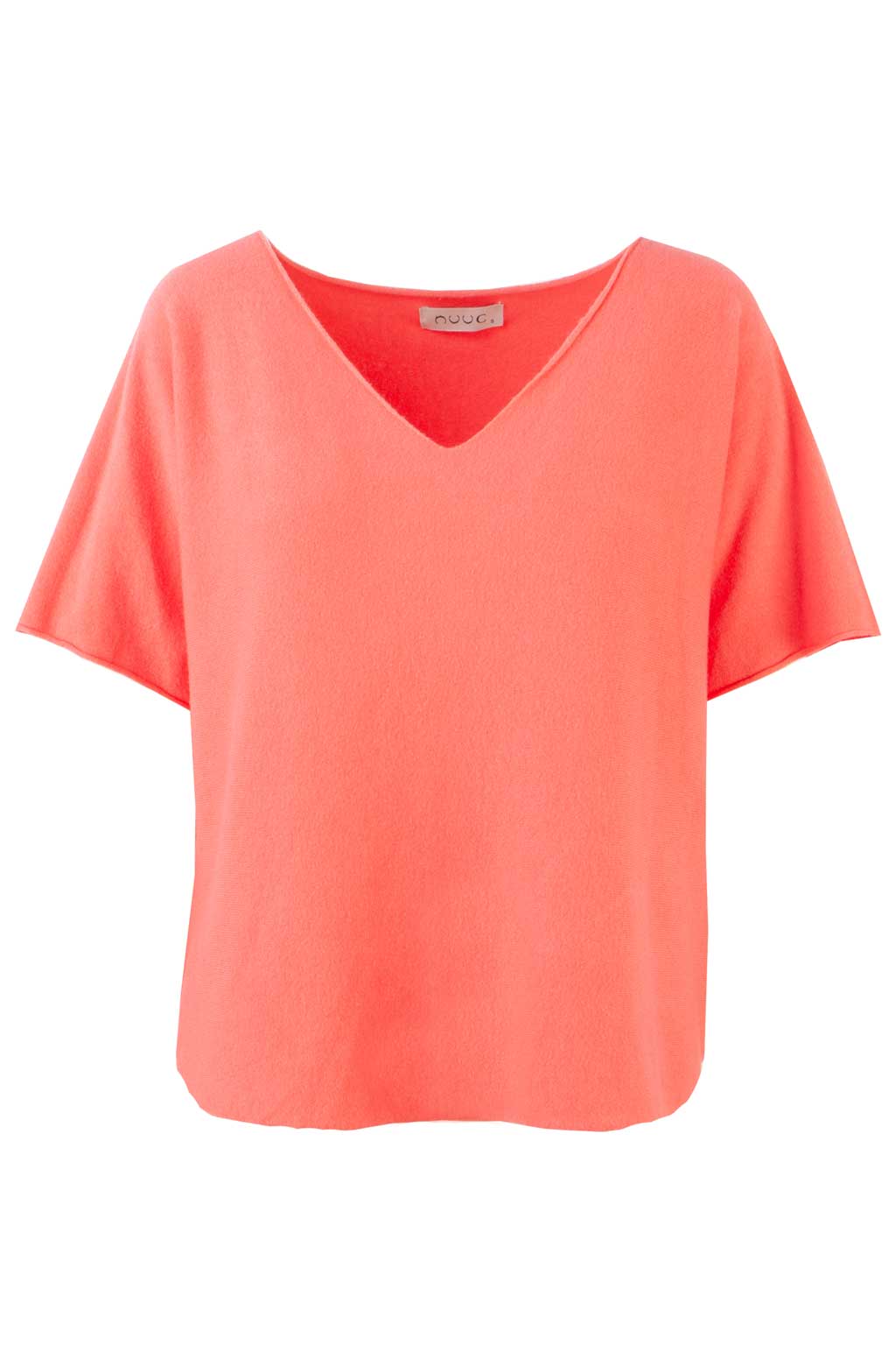 Nuuc Strick-Shirt
